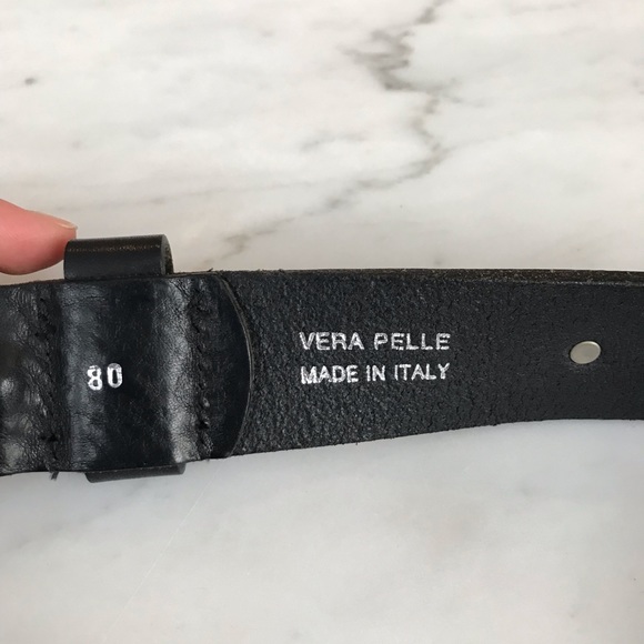 Belts
